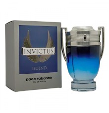 Евро Paco Rabanne Invictus Legend, edp., 100 ml