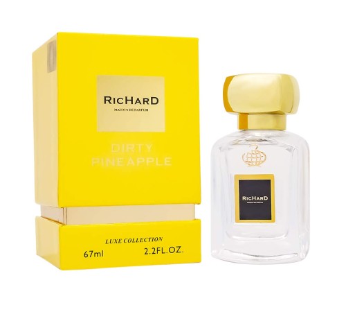 Lux Collection Richard Dirty Pineapple,edp., 67ml, Lux Collection 67 мл