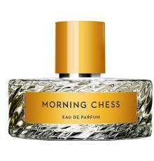 VILHELM PARFUMERIE Morning Chess