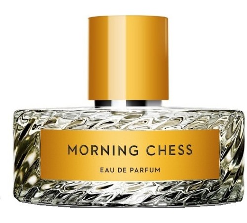 VILHELM PARFUMERIE Morning Chess оригинал