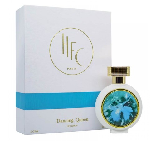 Haute Fragrance Company Dancing Queen,edp., 75ml, Нишевая парфюмерия