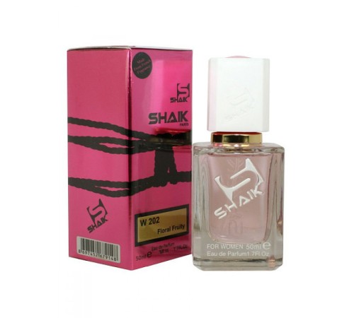 Shaik (Victoria Secret Bombshell W 202), edp., 50 ml, Номерная парфюмерия