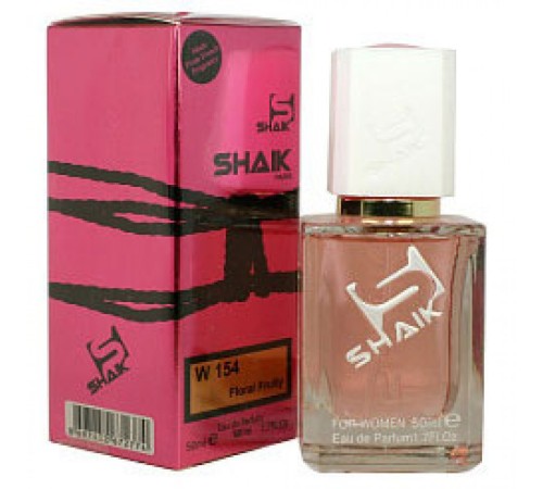 Shaik (Versace Bright Crystal W 154), edp., 50 ml, Номерная парфюмерия