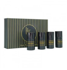 Набор HFC Travel Set Asian, Edp, 4x15 ml(ЧЕРНЫЙ)