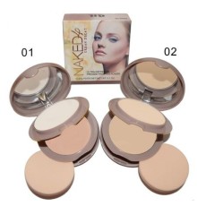 Компактная Пудра Naked Urban Decay, 20 g (1 тон)