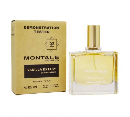 Тестер Montale Vanilla Extasy,edp., 65ml, Тестеры 65 мл (ОАЭ)