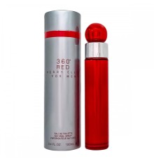 Perry Ellis 360 Red For Men,edt., 100ml