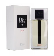 Евро Christian Dior Homme Sport 100 ml