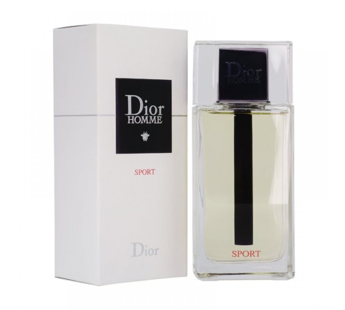 Евро Christian Dior Homme Sport 100 ml, Парфюмерия ЕВРО