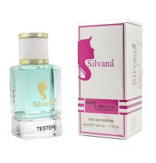 Silvana 302 (Antonio Banderas Blue Seduction Woman) 50 ml