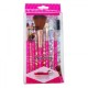 Набор кистей для макияжа Meiyni Beauty Brush Set, 5шт