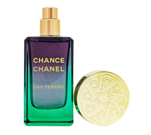 Тестер Chanel Chance Tendre,edp., 55ml, Тестеры духов