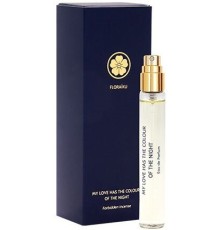 FLORAIKU My Love Has the Colour Of The Night  парфюмерная вода 50 ml + 10 ml