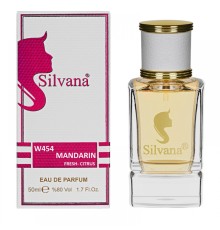 Silvana W-454 (Guerlain Aqua Allegoria Mandarine Basilic) 50ml