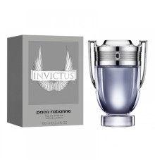 Paco Rabanne Invictus, edt., 100 ml