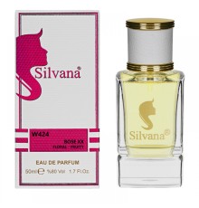 Silvana W-424 (Hugo Boss Hudo XX) 50 ml