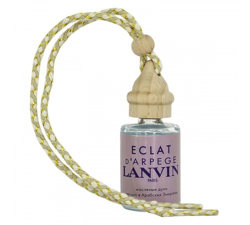 Авто-парфюм Lanvin Eclat D'Arpege, 12ml, Автопарфюм 12 мл