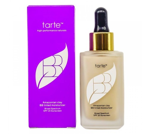 Тональный крем Tarte BB Tindent (тон 3), Тональный крем