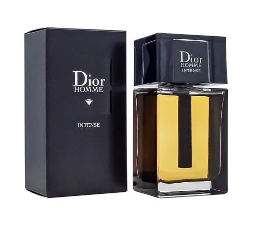 А+ Christian Dior Dior Homme Intense, edp., 100 ml, Парфюмерия А +