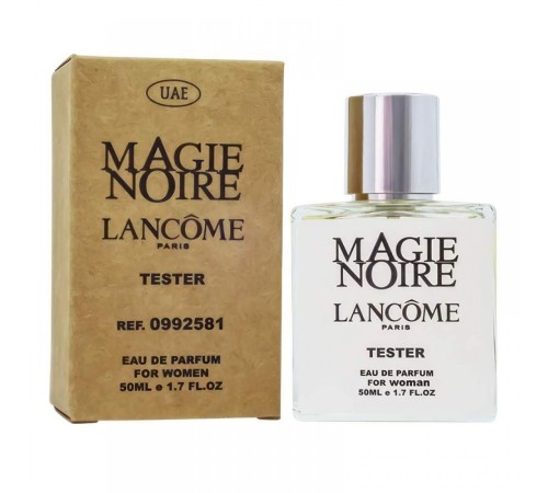 Тестер Lancome Magie Noire, edp., 50 мл, Тестеры духов