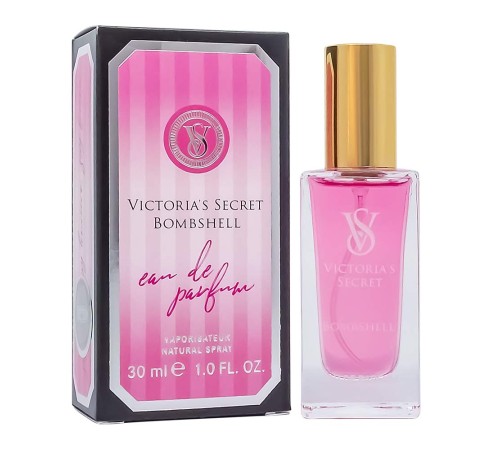 Victoria's Secret Bombshell,edp., 30ml, Мини парфюм