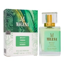 Milena Fresh W-1317 ( Chanel Chance Eau Fraiche) 50ml