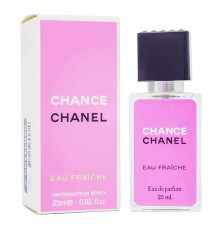 Chanel Chance Eau Fraiche,edp., 25ml