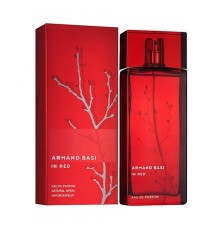 Евро Armand Basi In Red,edp., 100ml