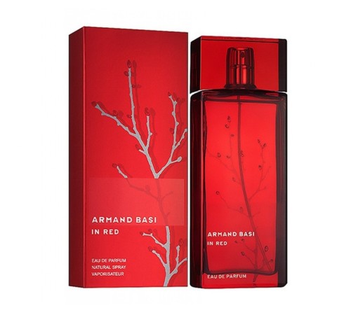 Евро Armand Basi In Red,edp., 100ml