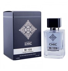 Chic Aromaric Patchouli M-105,edp., 50ml (D&G K)