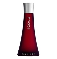 HUGO BOSS Deep Red