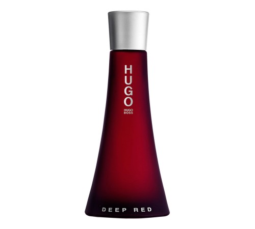 HUGO BOSS Deep Red оригинал