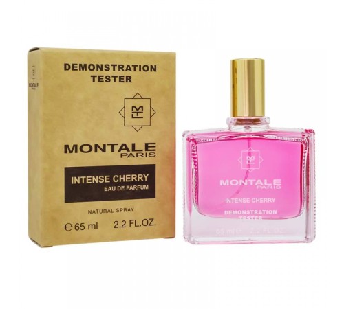 Тестер Montale Intense Charry,edp., 65ml, Тестеры духов