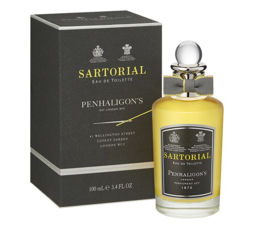 Penhaligon's Sartorial оригинал Penhaligon's Sartorial оригинал