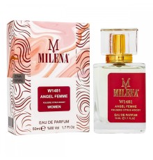 Milena Angel Femme W-1481 (Angel Schlesser Femme) 50ml