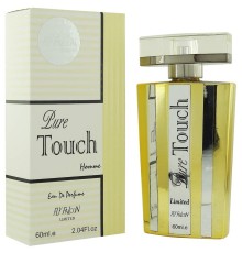 Fly Falcon Limited Pure Touch Pour Homme, edp., 60 ml