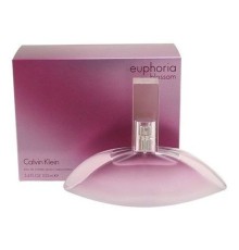 Calvin Klein Euphoria Blossom, edt., 100 ml