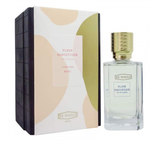 Ex Nihilo Fleur Narcotique Signature Musk.edp., 100ml, Ex Nihilo