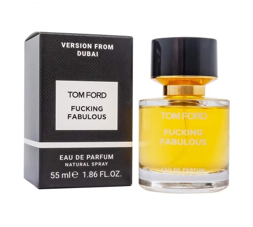 Tom Ford Fucking Fabulous,edp., 55ml, Духи 55 мл (ОАЭ)