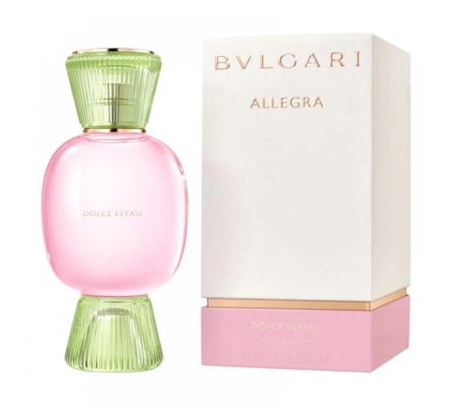 Evro Bvlgari Dolce Estasi 100 ml, Парфюмерия ЕВРО