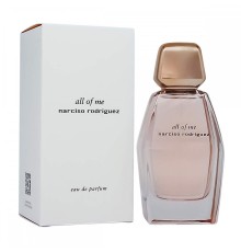 Евро Narciso Rodriguez All of Me, edp., 90ml