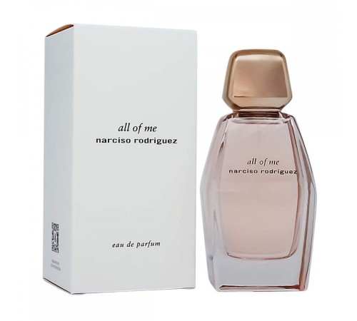 Евро Narciso Rodriguez All of Me, edp., 90ml, Парфюмерия ЕВРО