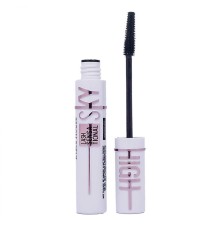 Тушь для ресниц Maybelline Sky Lash Sensational( белый футляр)