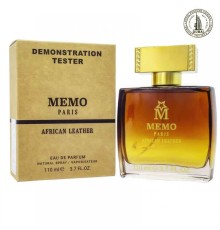 Тестер Memo African Leather,edp., 110ml