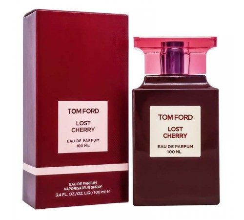 Tom Ford Lost Cherry, edp., 100 ml, Парфюмерия 50-125 мл