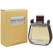 Protocol Man, 100 ml