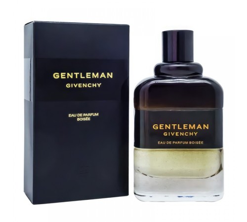 Евро Givenchy Gentleman Eau de Parfum Boisee, 100ml, Парфюмерия ЕВРО