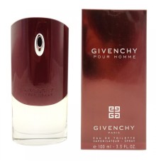 Евро Givenchy Pour Homme edt 100 ml