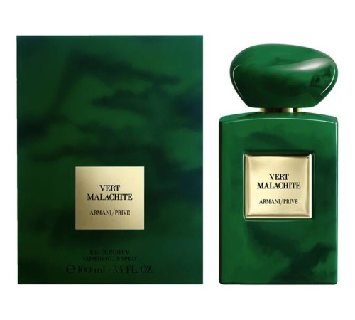 GIORGIO ARMANI Prive Vert Malachite оригинал GIORGIO ARMANI Prive Vert Malachite оригинал