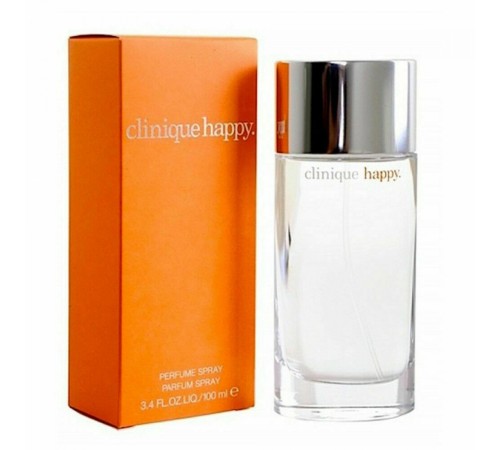 Clinique Happy For Women, edp., 100 ml(женский), Женская парфюмерия 50-125 мл